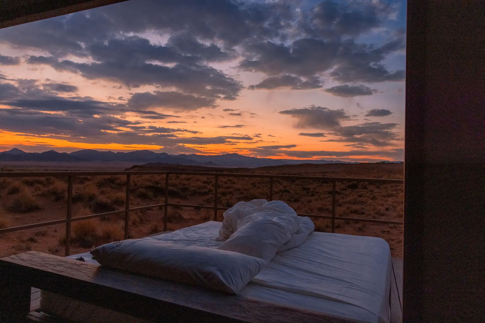Namibia Selbstfahrer Rundreise - Bild 7