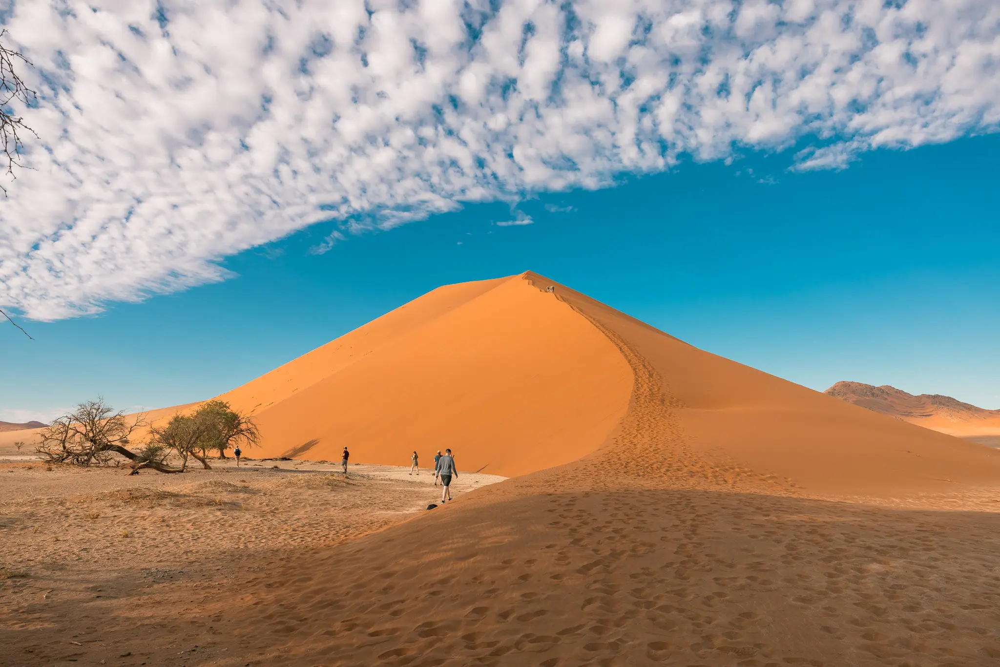 Namibia Selbstfahrer Rundreise - Bild 4