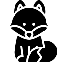 Polarfüchse