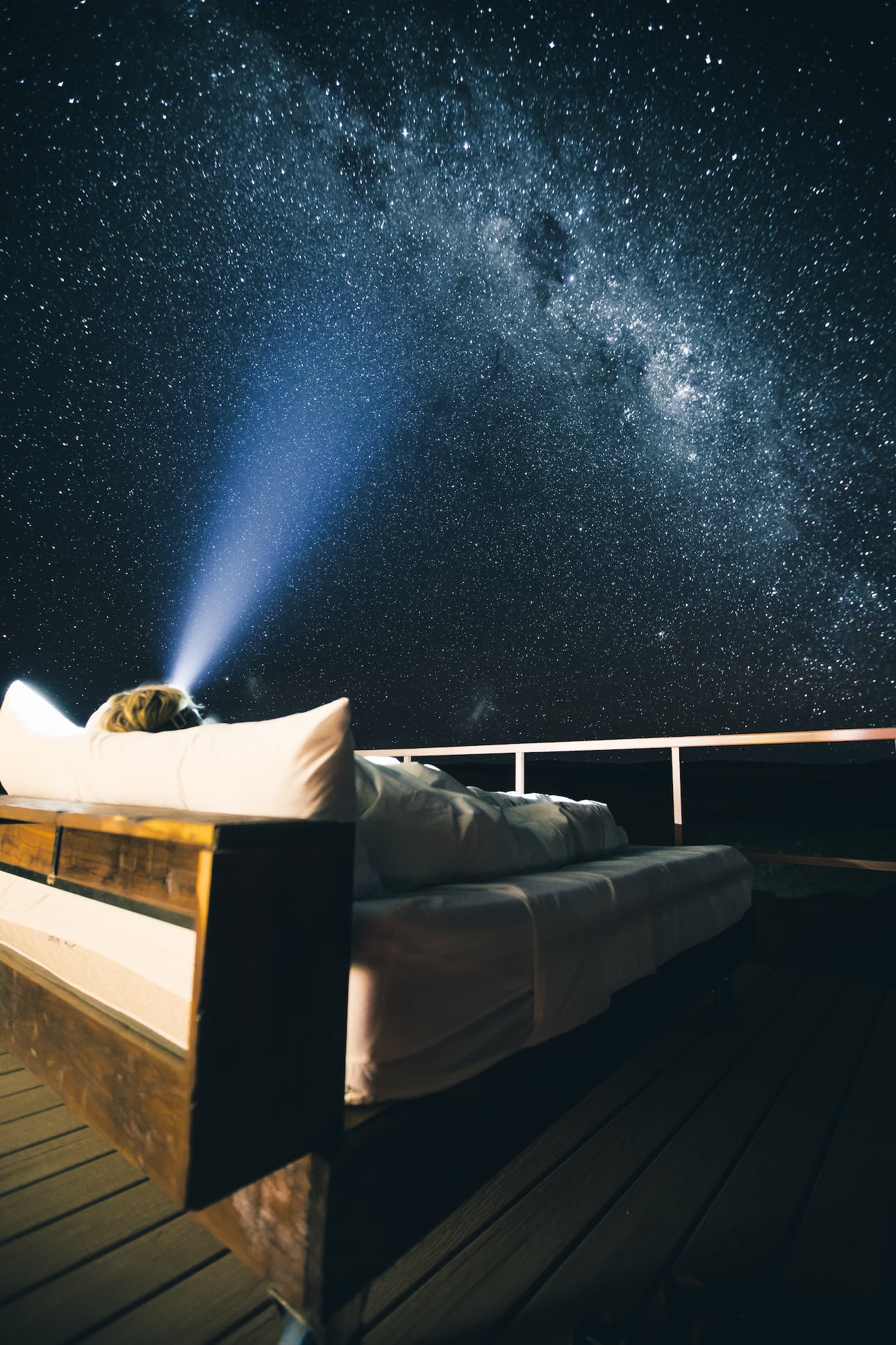 Dune Star Camp