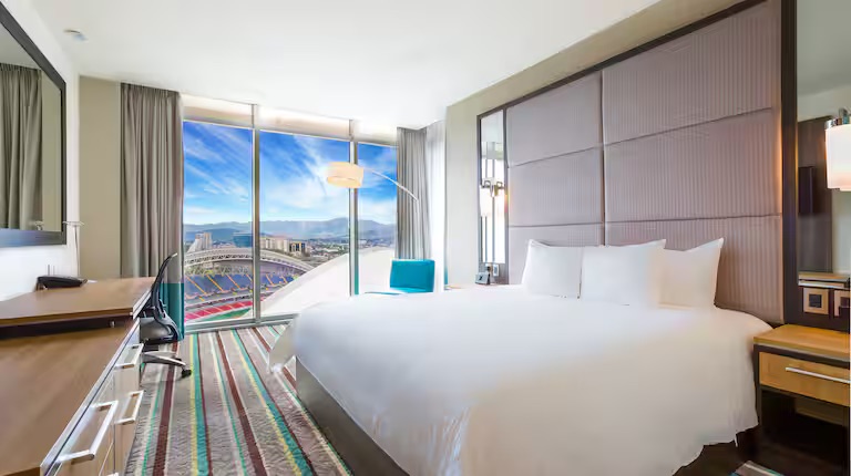  Hilton Garden Inn Hotel La Sabana – Costa Rica