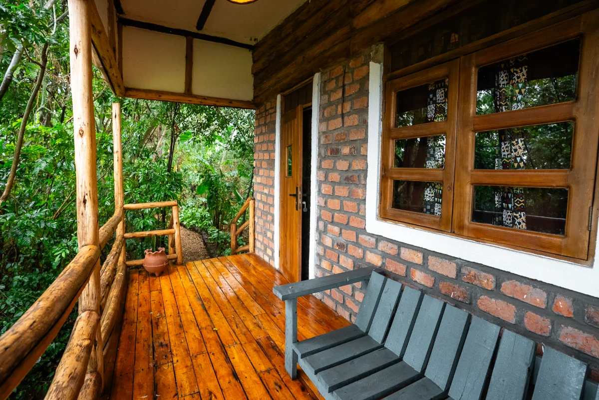 Tilapia Lodge - Bild 3