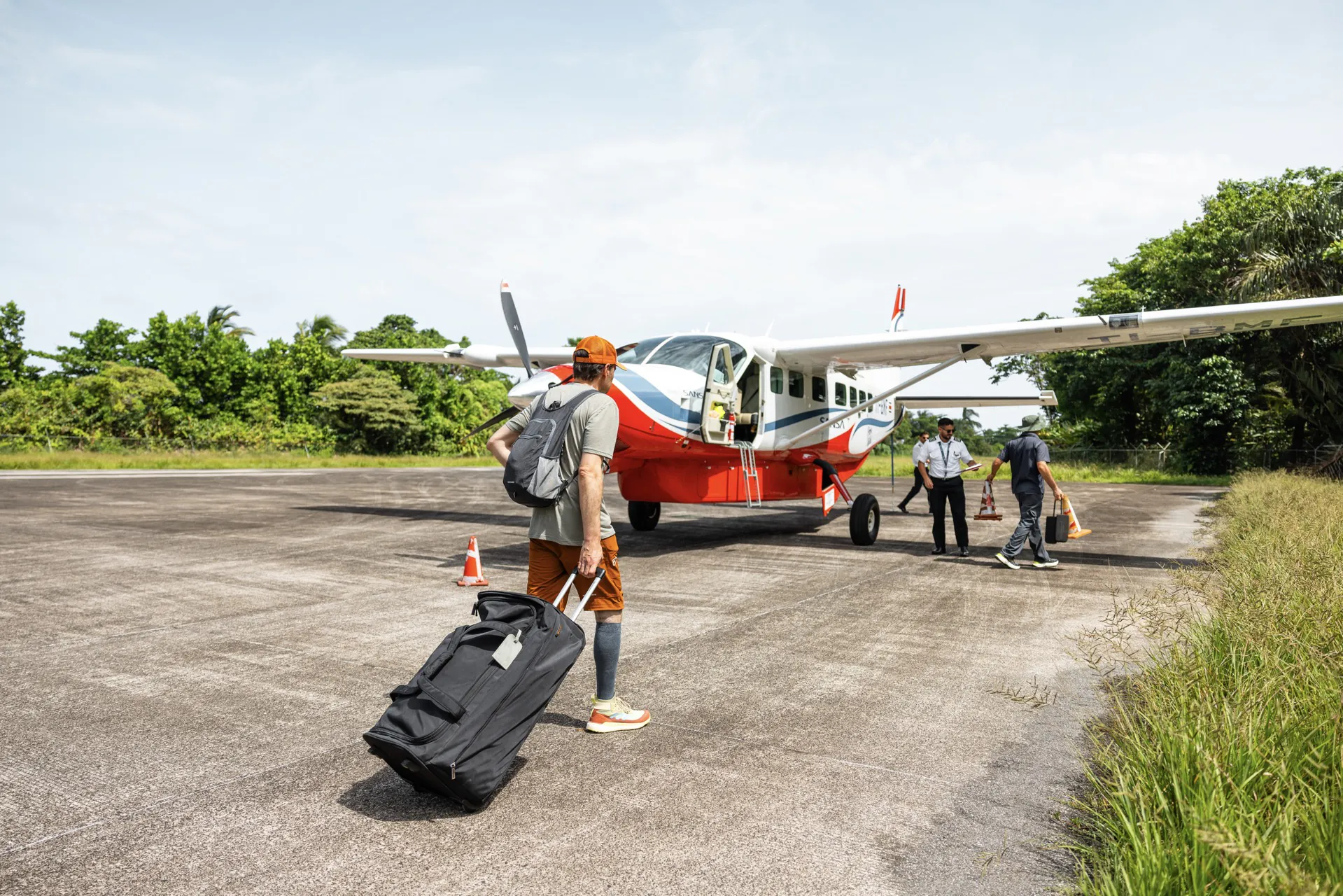 Wildes Grünes Costa Rica - Bild 2