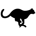 Geparden