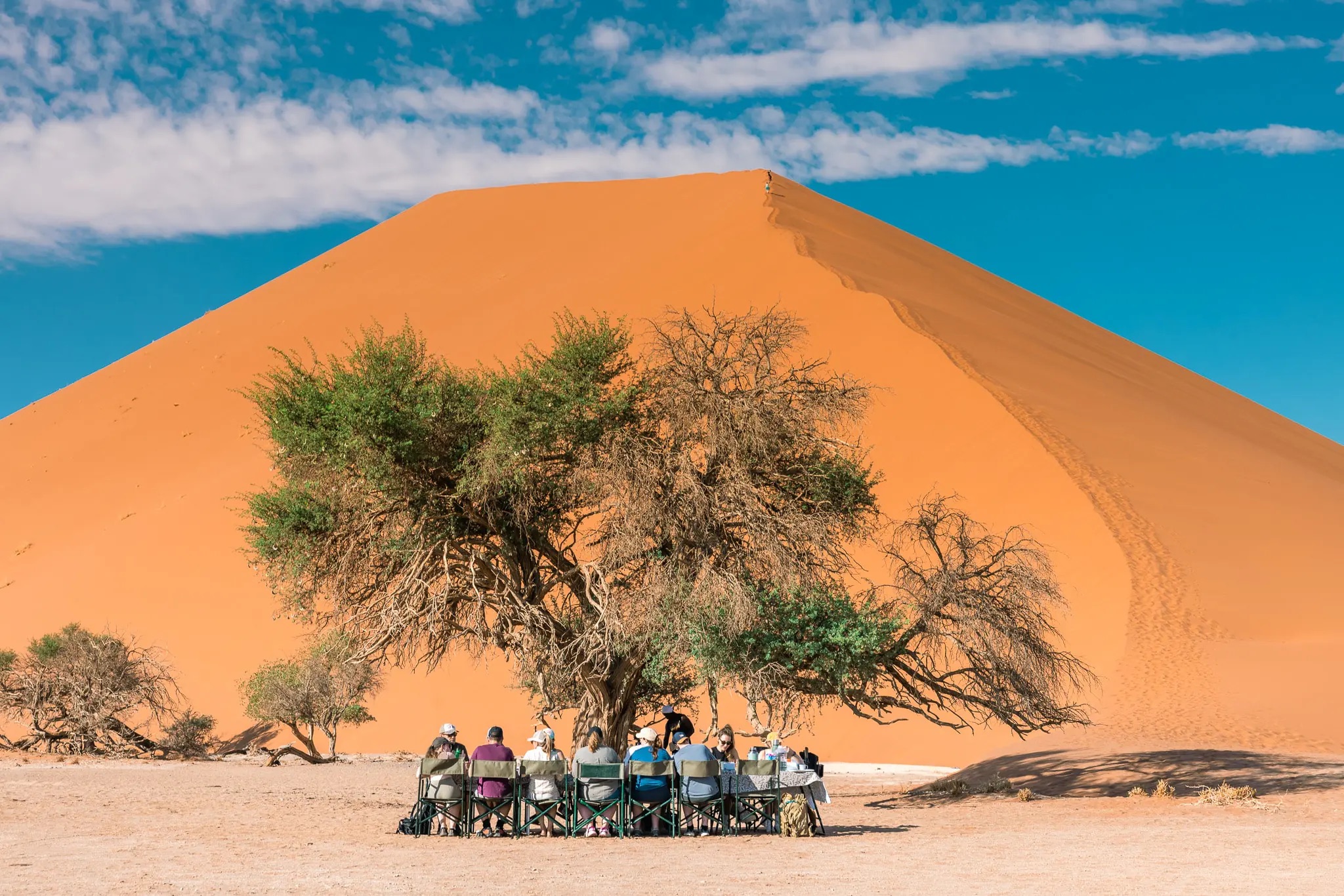 Namibia Selbstfahrer Rundreise