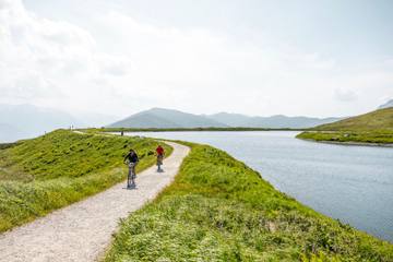 Graveltour von Zell am See bis nach Bregenz - Bild 1