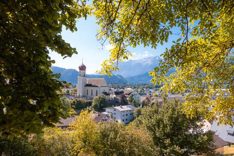 Graveltour von Zell am See bis nach Bregenz – Impression 5