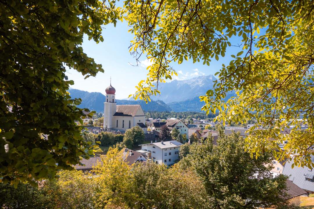 Graveltour von Zell am See bis nach Bregenz - Bild 5