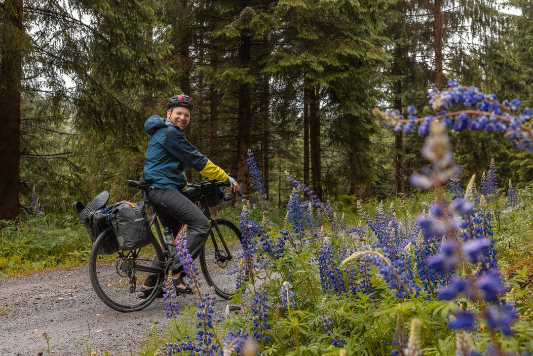 Graveltour von Zell am See bis nach Bregenz - Bild 6