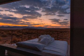 Namibia Selbstfahrer Rundreise - Bild 1