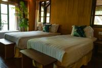 Sepilok Nature Resort oder Sepilok Forest Edge - Bild 2
