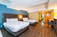 Grand Park Hotel & Suites Downtown Vancouver - Bild 2