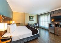 Grand Park Hotel & Suites Downtown Vancouver - Bild 3