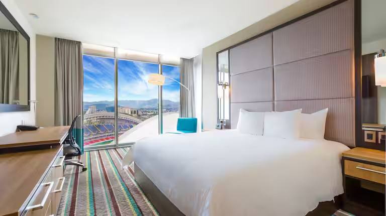  Hilton Garden Inn Hotel La Sabana – Costa Rica