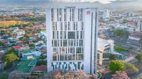  Hilton Garden Inn Hotel La Sabana - Bild 2