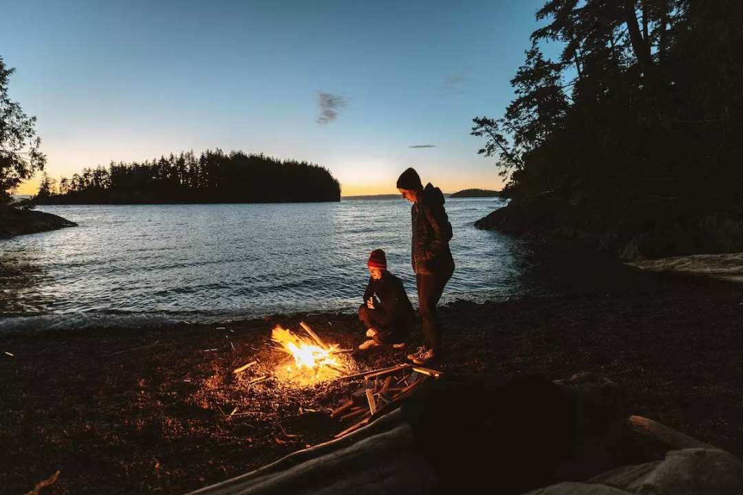 Kajaken mit Orcas und Bärensafari in British Columbia - Bild 4