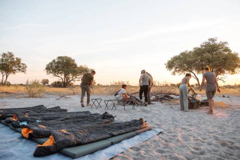 Wilderness Trail Botswana – Impression 2